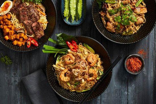 The Noodle House DIFC